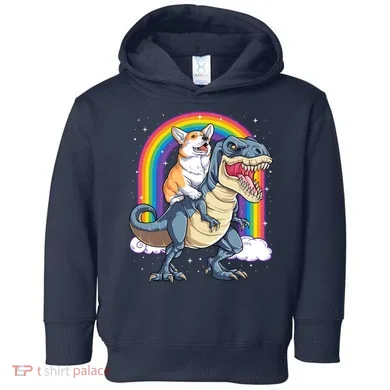 Toddler Hoodie