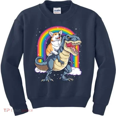 Kids Sweatshirt