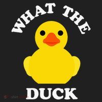 Cute Rubber Duck Lover Bird Quack Duckies Funny Rubber Ducky Beanie thumb 2