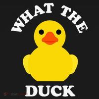 Cute Rubber Duck Lover Bird Quack Duckies Funny Rubber Ducky Women's Hoodie thumb 2
