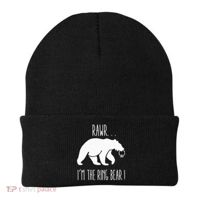 Beanie