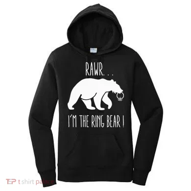 Women's Hoodie