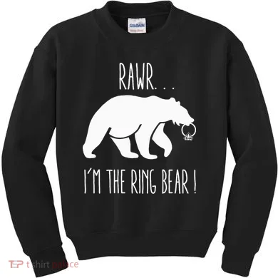 Kids Sweatshirt