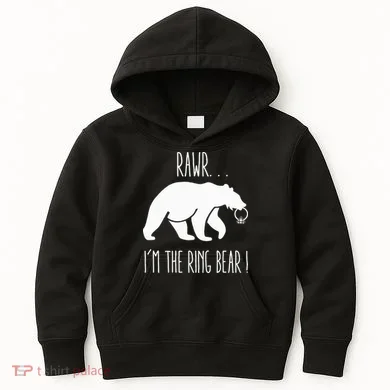 Kids Hoodie