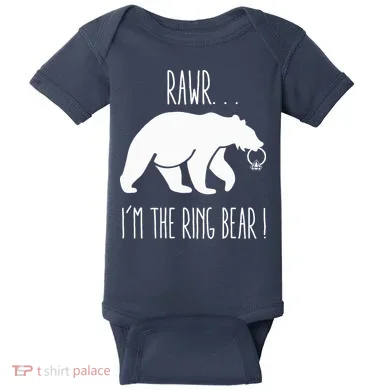 Baby Bodysuit