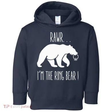 Toddler Hoodie