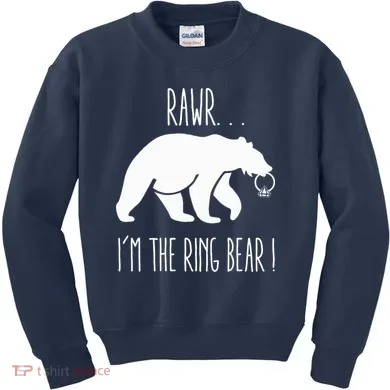 Kids Sweatshirt