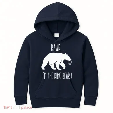 Kids Hoodie