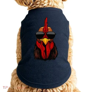 Doggie Tank