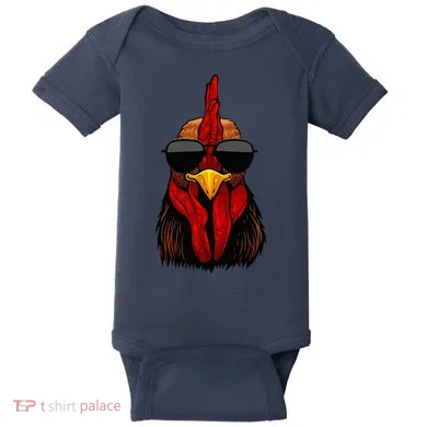 Baby Bodysuit