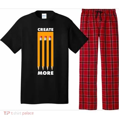 Pajama Set
