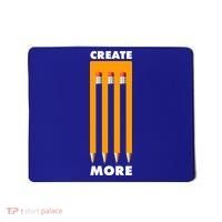 Create More Optical Illusion Pencils Mousepad thumb 0