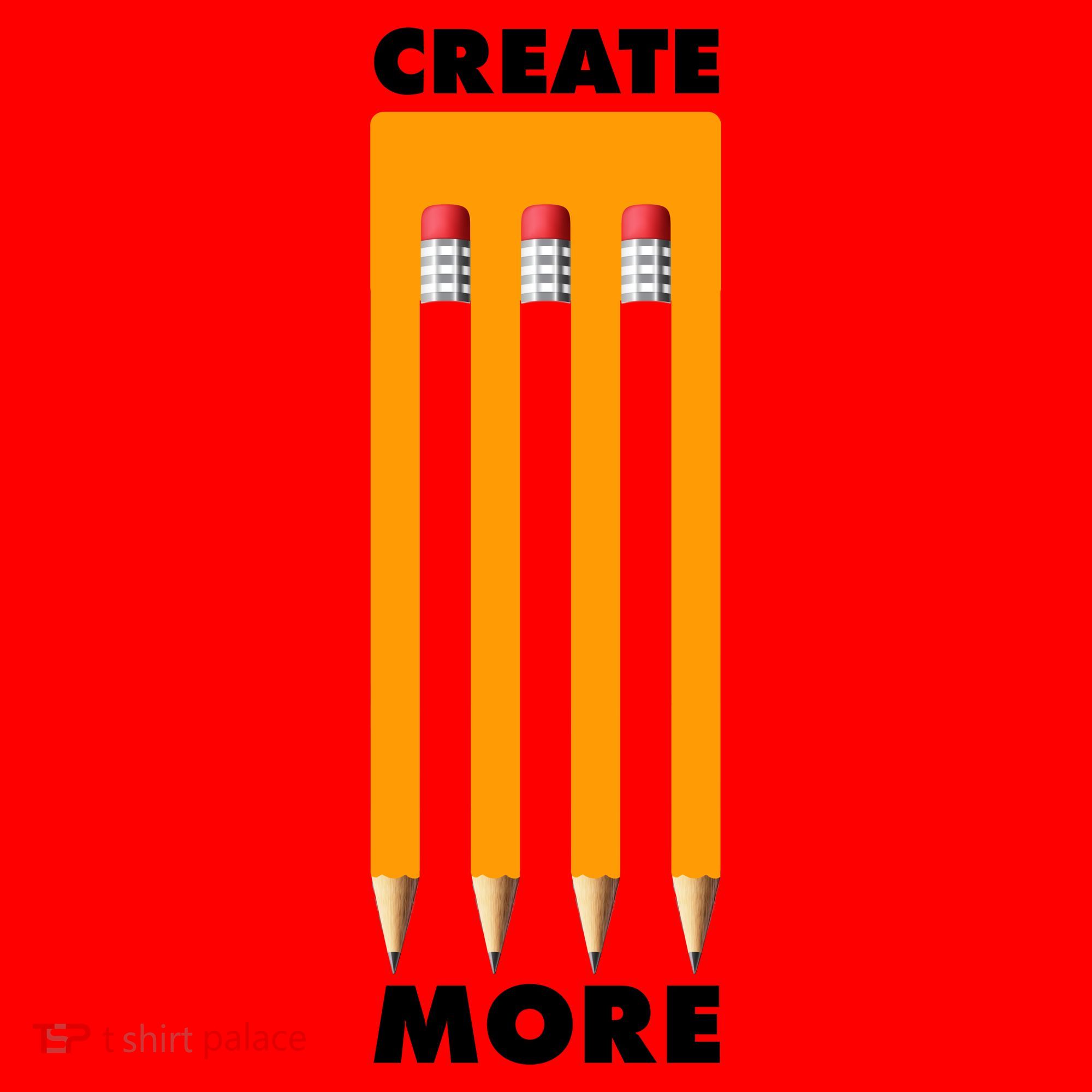 Create More Optical Illusion Pencils Santa Hat