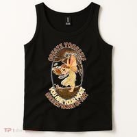 Create Yourself You Are Your Most Sacred Work Of Art  Tank Top thumb 2
