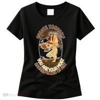 Create Yourself You Are Your Most Sacred Work Of Art  Women's T-Shirt thumb 0
