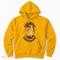 Create Yourself You Are Your Most Sacred Work Of Art  Hoodie thumb 0