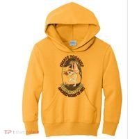 Create Yourself You Are Your Most Sacred Work Of Art  Kids Hoodie thumb 0