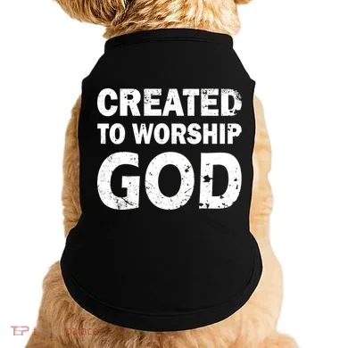 Doggie Tank