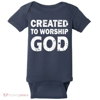Baby Bodysuit