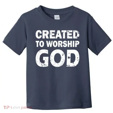 Toddler T-Shirt