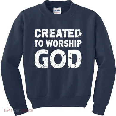 Kids Sweatshirt