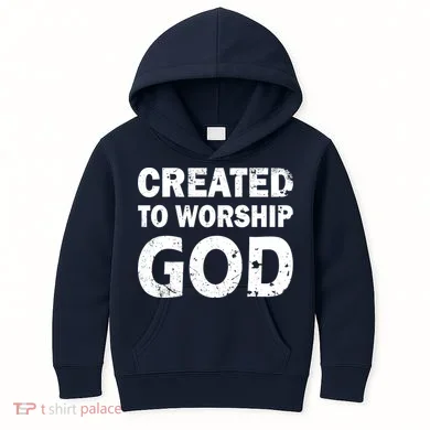 Kids Hoodie