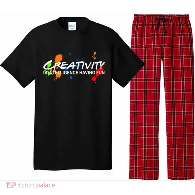 Pajama Set