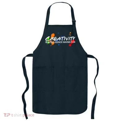 Apron