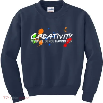 Kids Sweatshirt