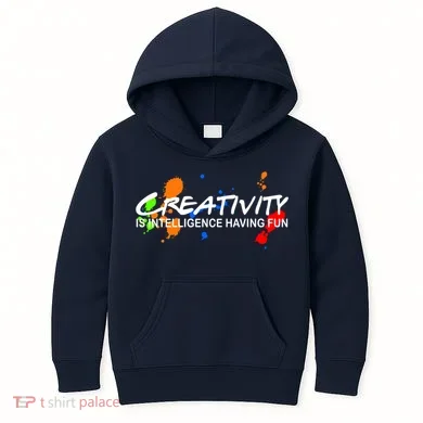 Kids Hoodie