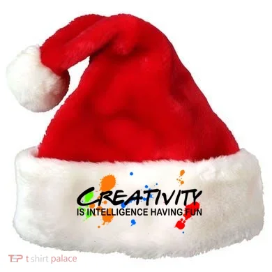 Santa Hat