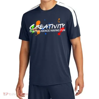 Soccer Jersey