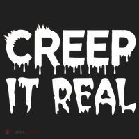 Creep It Real Beanie thumb 2