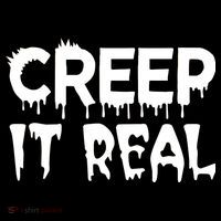 Creep It Real Pom Pom 12in Knit Beanie thumb 2