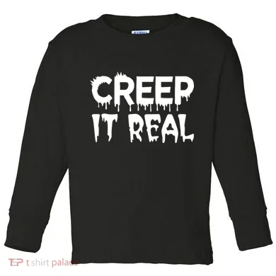 Toddler Long Sleeve