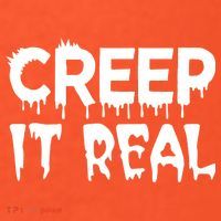 Creep It Real Coaster thumb 2