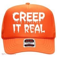 Creep It Real Hat thumb 0