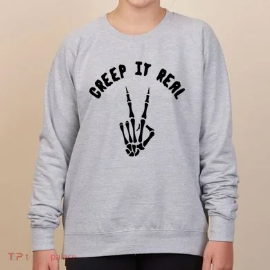 Women's Sweatshirt