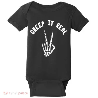 Baby Bodysuit