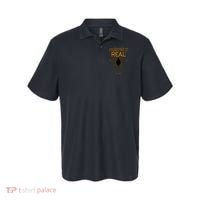 Creepin It Real Spider Polo thumb 0