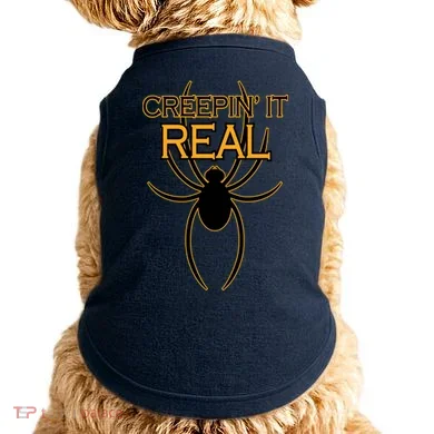 Doggie Tank