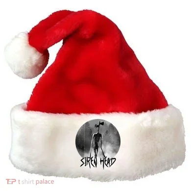 Santa Hat