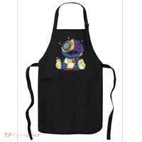 Creepy Voodoo Doll Apron thumb 0