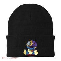 Creepy Voodoo Doll Beanie thumb 0