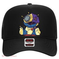 Creepy Voodoo Doll Hat thumb 0