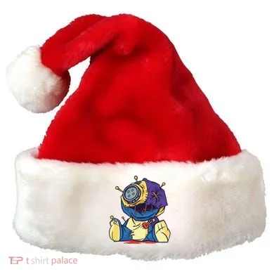 Santa Hat