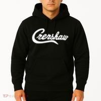 Crenshaw California Hoodie thumb 2