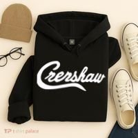 Crenshaw California Hoodie thumb 4