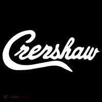 Crenshaw California Hoodie thumb 7