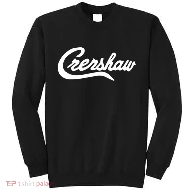 Crenshaw California Sweatshirt